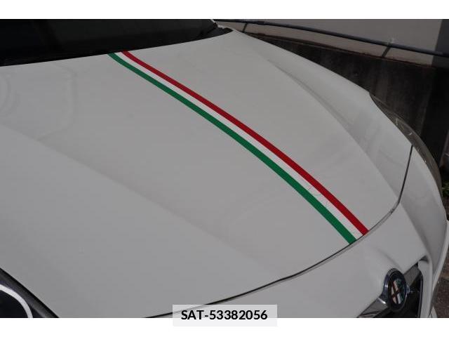 ALFA ROMEO GIULIETTA 2013-04 7817168-9