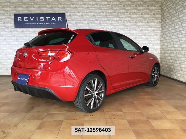 ALFA ROMEO GIULIETTA 2018-12 7817863-1