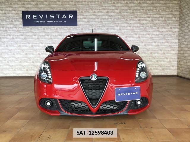 ALFA ROMEO GIULIETTA 2018-12 7817863-2