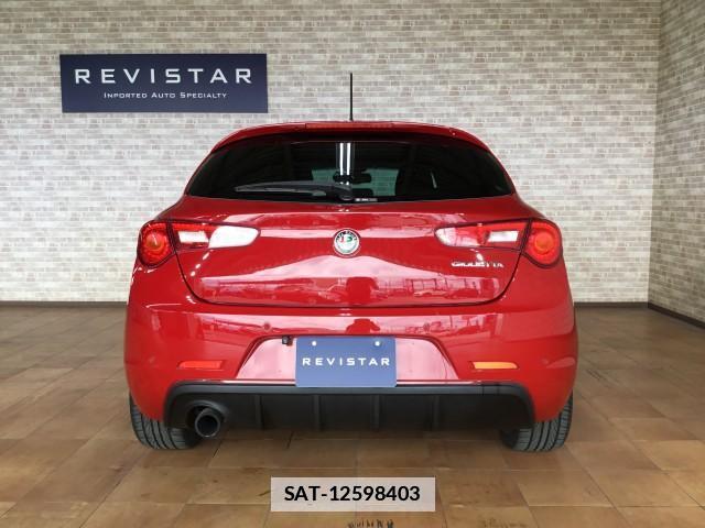 ALFA ROMEO GIULIETTA 2018-12 7817863-3