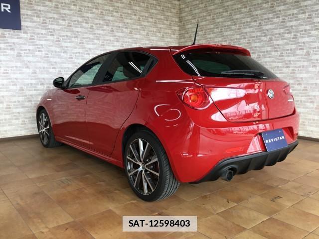 ALFA ROMEO GIULIETTA 2018-12 7817863-5