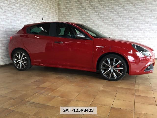 ALFA ROMEO GIULIETTA 2018-12 7817863-6