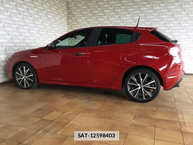 ALFA ROMEO GIULIETTA 2018-12 7817863-7
