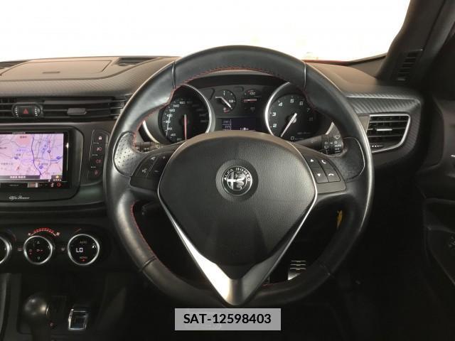 ALFA ROMEO GIULIETTA 2018-12 7817863-8