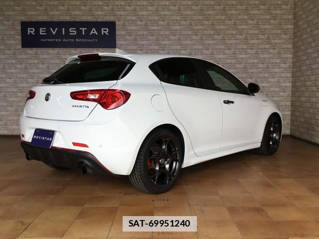 ALFA ROMEO GIULIETTA 2018-05 7817869-1