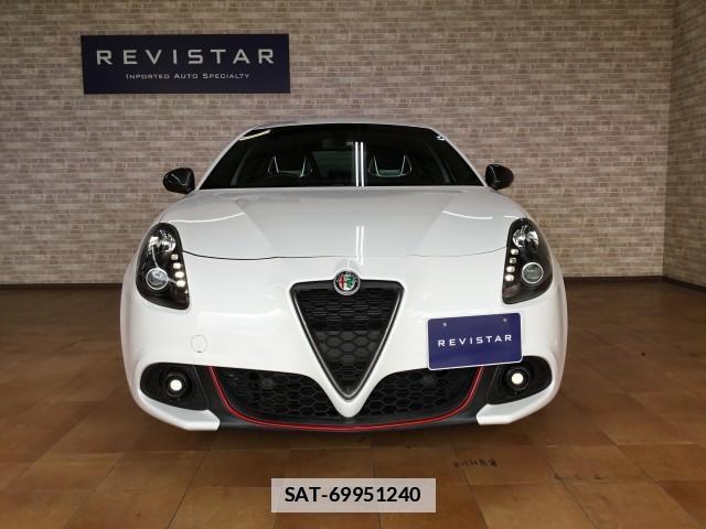 ALFA ROMEO GIULIETTA 2018-05 7817869-2