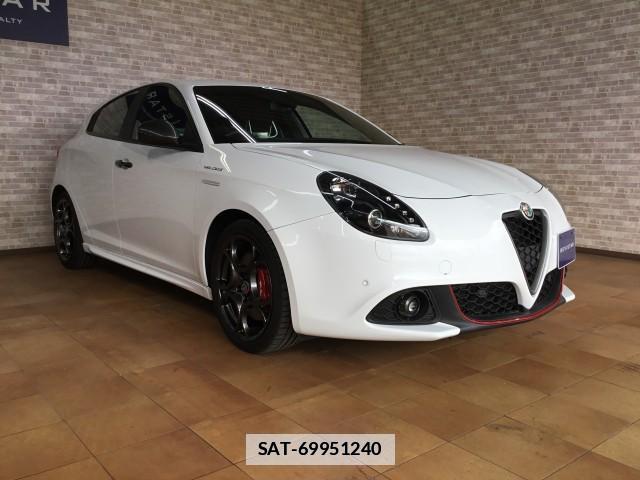 ALFA ROMEO GIULIETTA 2018-05 7817869-4