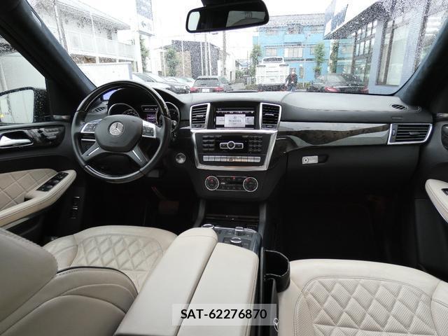 Mercedes Benz GL-CLASS 2013-06 7820245-2