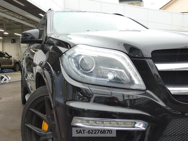 Mercedes Benz GL-CLASS 2013-06 7820245-4