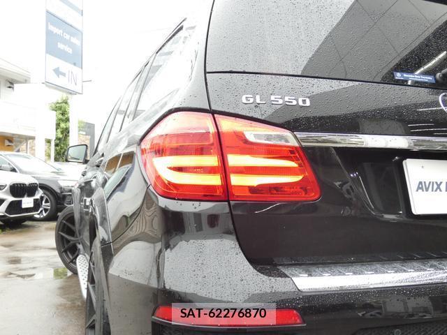 Mercedes Benz GL-CLASS 2013-06 7820245-5