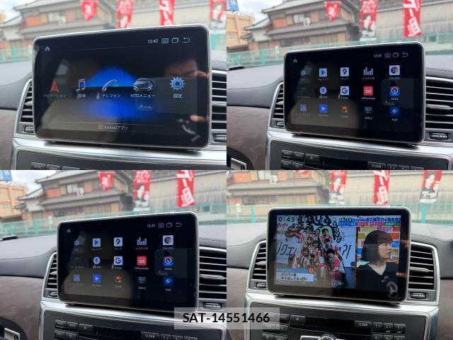 Mercedes Benz GL-CLASS 2015-09 7823164-11