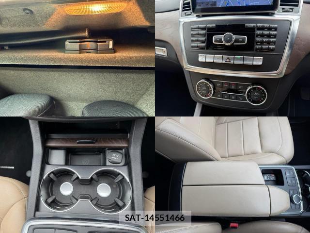 Mercedes Benz GL-CLASS 2015-09 7823164-12