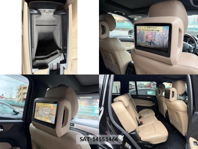 Mercedes Benz GL-CLASS 2015-09 7823164-13