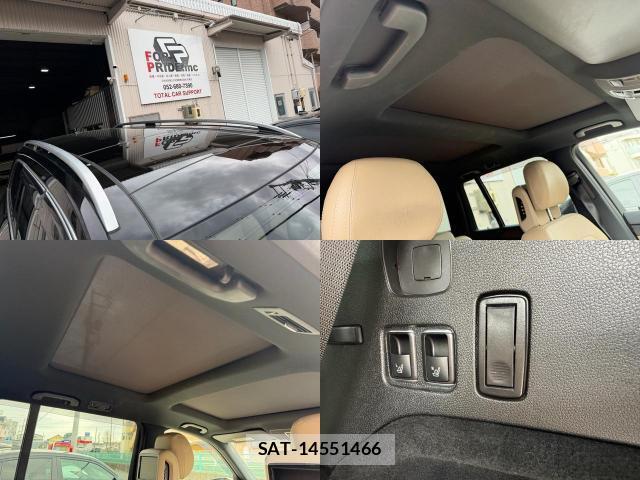 Mercedes Benz GL-CLASS 2015-09 7823164-16