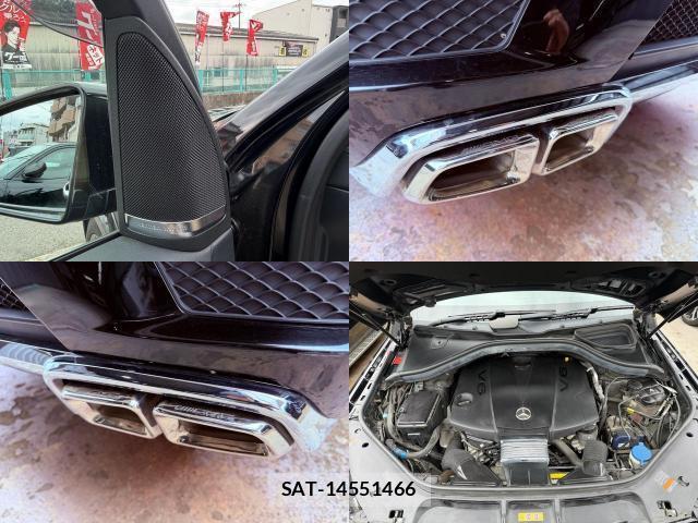 Mercedes Benz GL-CLASS 2015-09 7823164-18