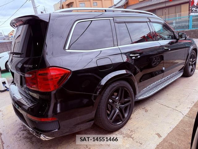 Mercedes Benz GL-CLASS 2015-09 7823164-6