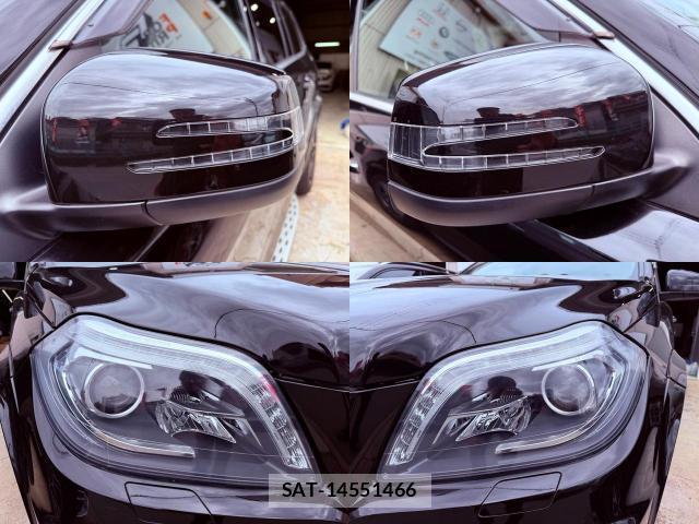 Mercedes Benz GL-CLASS 2015-09 7823164-7