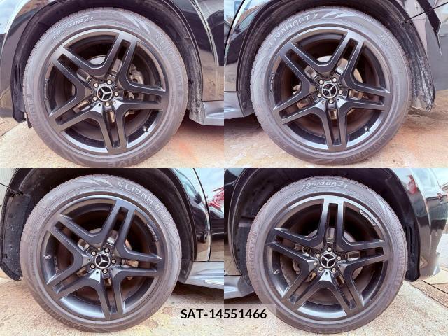 Mercedes Benz GL-CLASS 2015-09 7823164-8