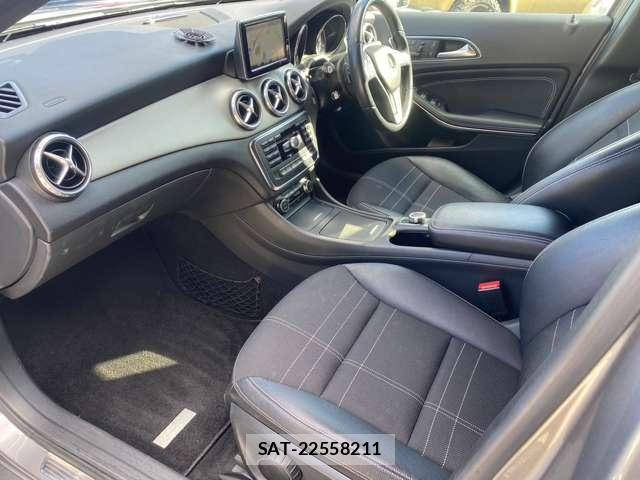 Mercedes Benz GLA-CLASS 2015-03 7812538-10