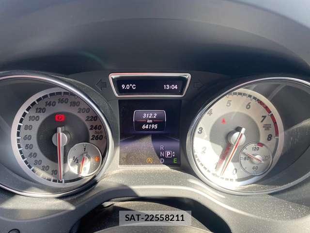 Mercedes Benz GLA-CLASS 2015-03 7812538-15