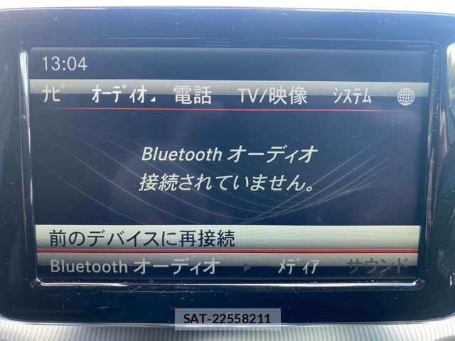 Mercedes Benz GLA-CLASS 2015-03 7812538-16