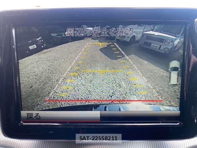 Mercedes Benz GLA-CLASS 2015-03 7812538-19