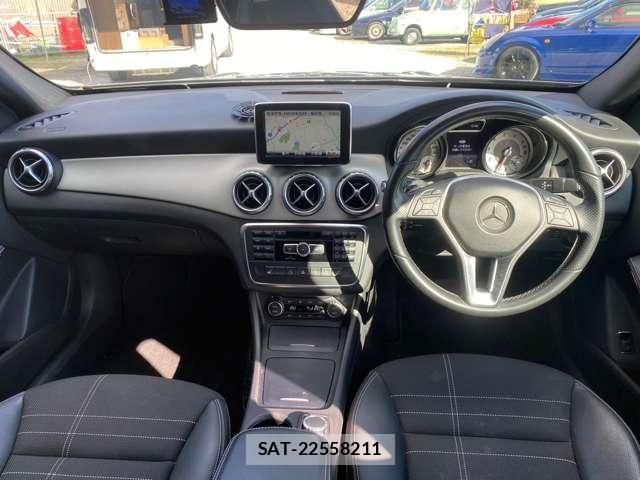 Mercedes Benz GLA-CLASS 2015-03 7812538-4