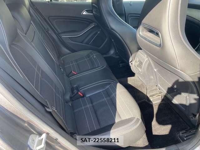 Mercedes Benz GLA-CLASS 2015-03 7812538-6