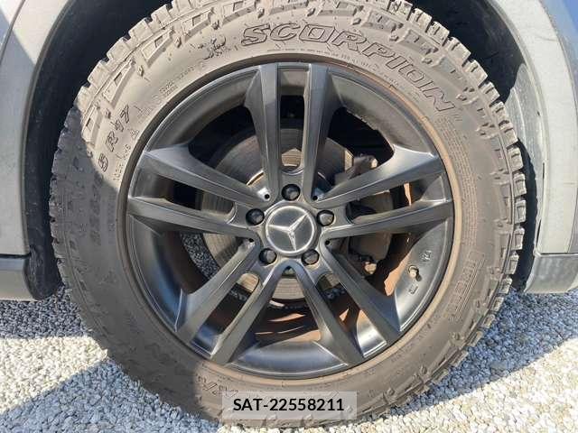 Mercedes Benz GLA-CLASS 2015-03 7812538-8