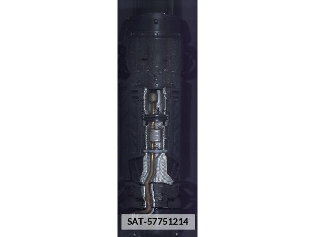 Mercedes Benz GLA-CLASS 2022-03 7815108-10
