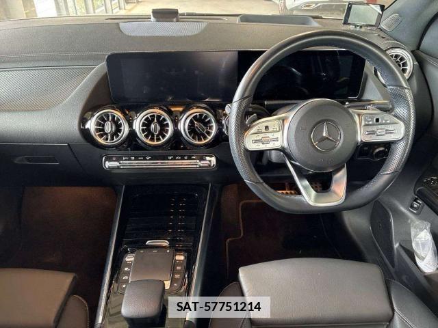 Mercedes Benz GLA-CLASS 2022-03 7815108-2