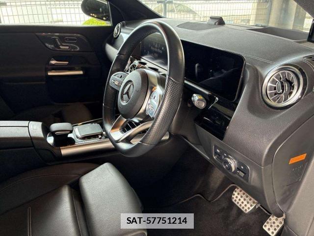 Mercedes Benz GLA-CLASS 2022-03 7815108-3