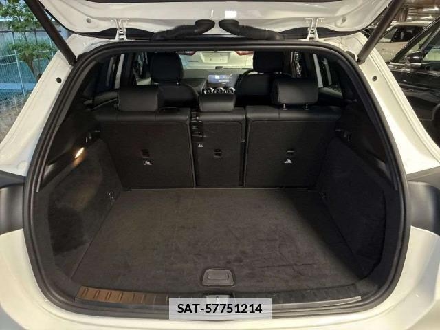 Mercedes Benz GLA-CLASS 2022-03 7815108-7