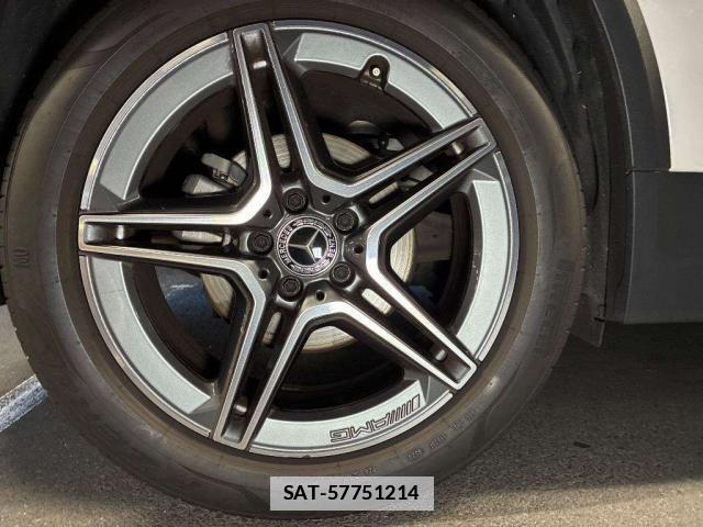 Mercedes Benz GLA-CLASS 2022-03 7815108-9