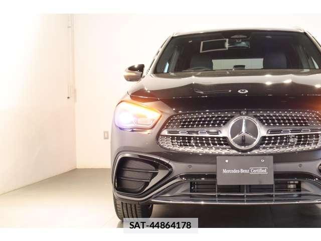 Mercedes Benz GLA-CLASS 2026-04 7815245-10