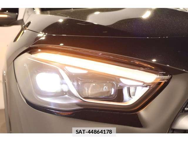 Mercedes Benz GLA-CLASS 2026-04 7815245-11