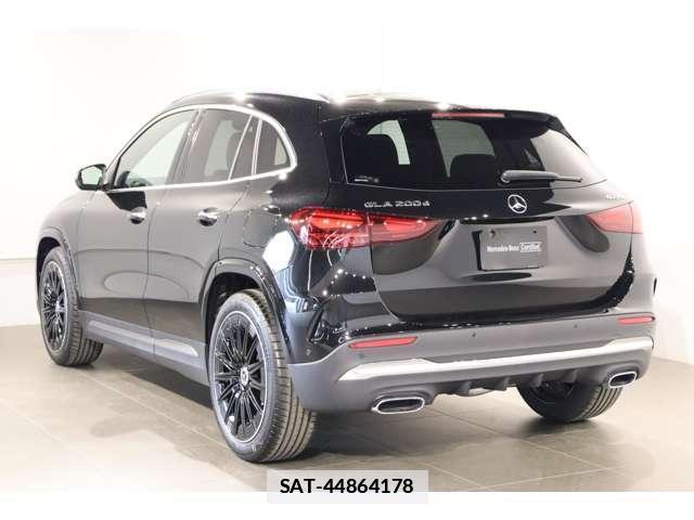 Mercedes Benz GLA-CLASS 2026-04 7815245-16