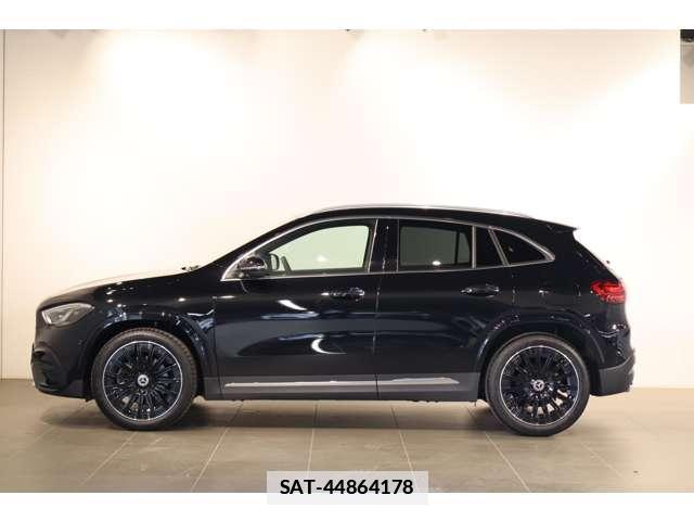 Mercedes Benz GLA-CLASS 2026-04 7815245-17