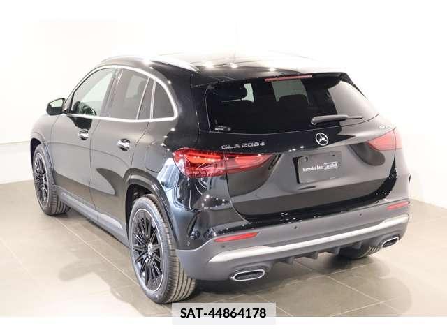 Mercedes Benz GLA-CLASS 2026-04 7815245-18
