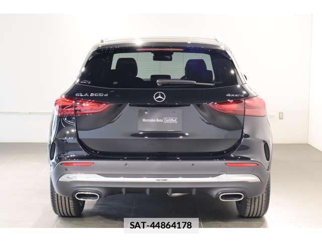 Mercedes Benz GLA-CLASS 2026-04 7815245-19