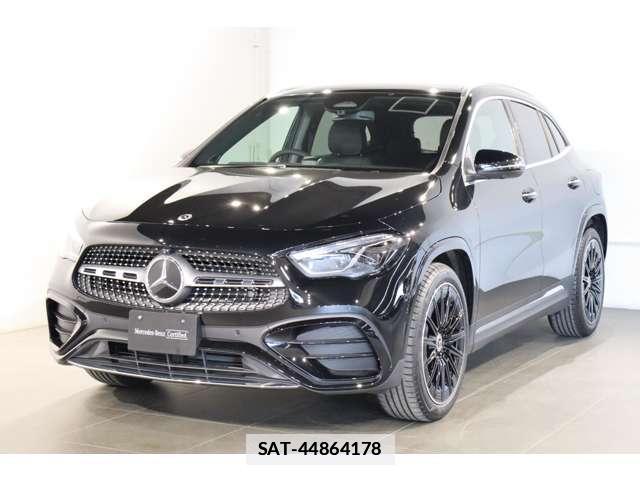 Mercedes Benz GLA-CLASS 2026-04 7815245-4
