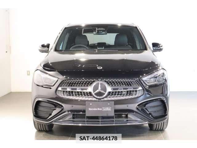 Mercedes Benz GLA-CLASS 2026-04 7815245-5