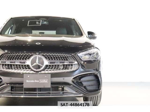 Mercedes Benz GLA-CLASS 2026-04 7815245-6