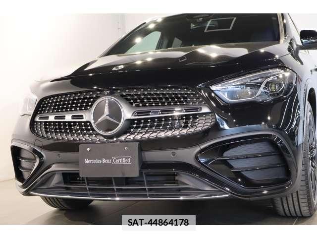Mercedes Benz GLA-CLASS 2026-04 7815245-7