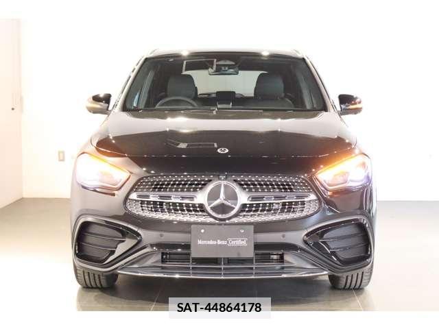 Mercedes Benz GLA-CLASS 2026-04 7815245-9