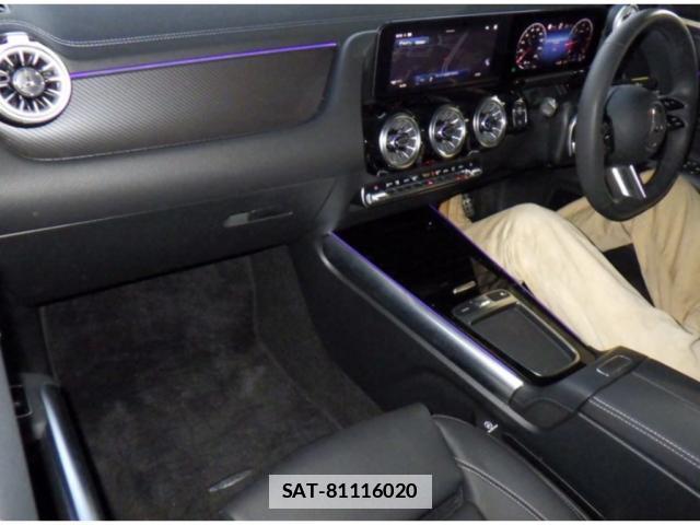 Mercedes Benz GLA-CLASS 2024-06 7816423-2