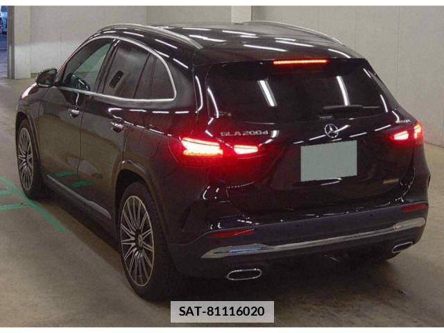 Mercedes Benz GLA-CLASS 2024-06 7816423-4