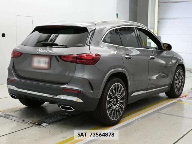 Mercedes Benz GLA-CLASS 2024-07 7816604-10