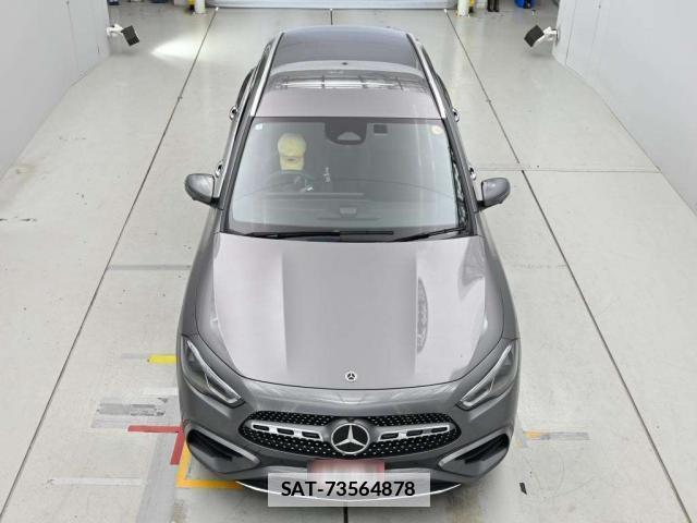 Mercedes Benz GLA-CLASS 2024-07 7816604-11