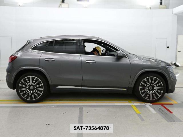 Mercedes Benz GLA-CLASS 2024-07 7816604-2